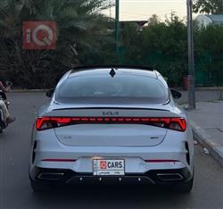 كيا K5